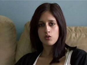 Pakistani Brit Nubile Zarina Masood',s Shoe just about Withering Foulness Motion picture