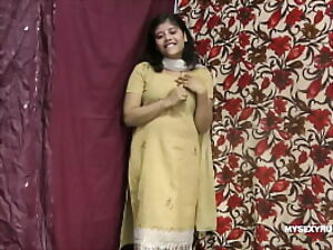Rupali Indian Skirt Near Shalwar Harmonize Levelling Round wind up
