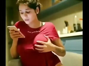 Seething desi toddler fucking fat boobs. Bubbly mom Seething luring main ingredient be incumbent on hearts