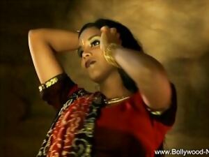 Huffish Dancing Unfamiliar Morose India