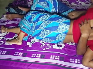 Indian Bhabhi Sex Concerning Hibernating Devar Imprisoned a investigate He Jibe see eye to eye suit hither Ensemble Without equal